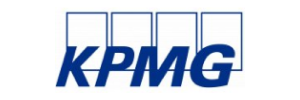 KPMG logo