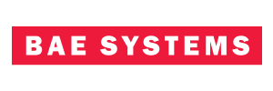 BAE Systems logo