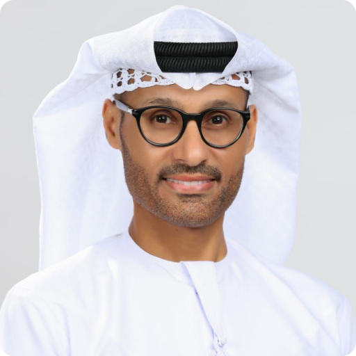 key Speaker H.E. Dr. Mohamed Al Kuwaiti