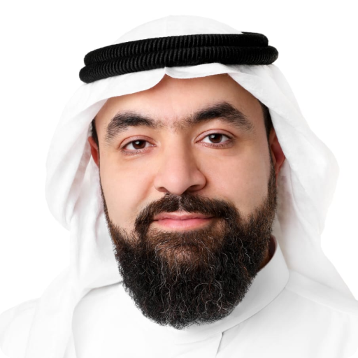 key Speaker Ahmad Al Saleh