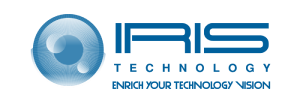 IRIS Technology logo