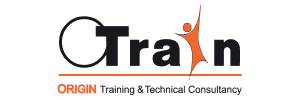 O-Train logo