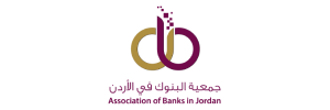 Association of Bank Jordan logo