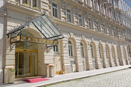 Kaiserhof Hotel