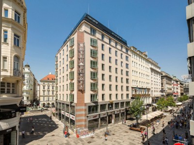 Europa  - Austria Trend Hotel