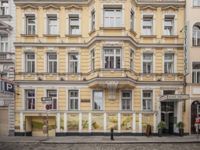 Rathaus Wein & Design