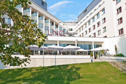 ARCOTEL Kaiserwasser