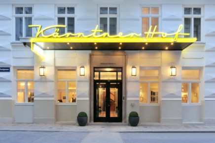 Kärtnerhof Hotel