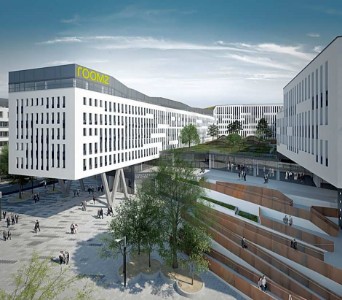 roomz Hotel Vienna Prater