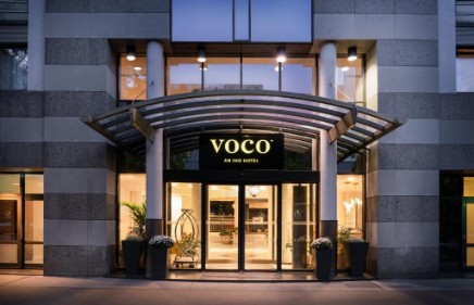 voco Hotel Vienna