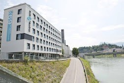 Motel One Salzburg Mirabell