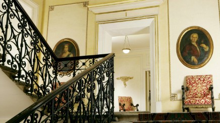 Hotel Quirinale ROMA (Venue Hotel)