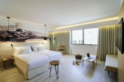 ibis Styles Heraklion Central Hotel