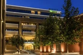 ibis Styles Heraklion Central Hotel