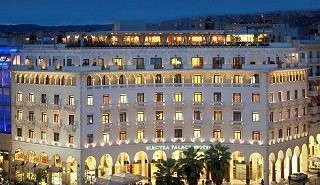 Electra Palace Hotel