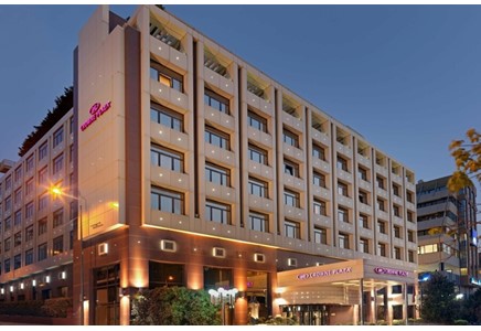 Crowne Plaza Athens