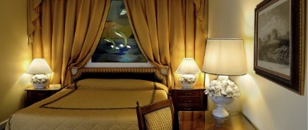Venue Hotel – Royal Olympic Hotel