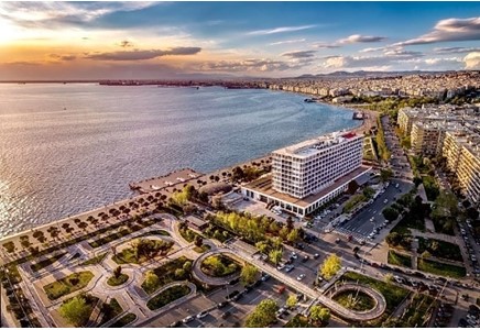 MAKEDONIA PALACE