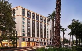 Athens Capital Hotel