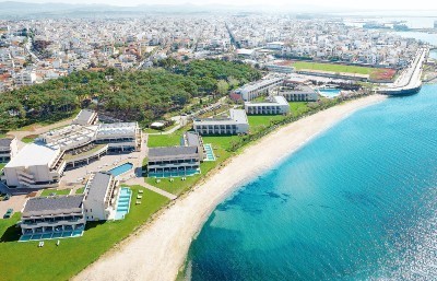 Grecotel Egnatia Hotel