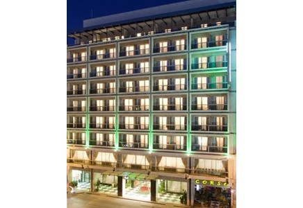 Holiday Inn