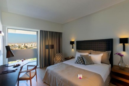 Venue Hotel – Aquila Atlantis Hotel