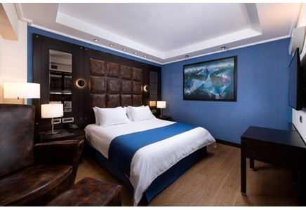Crowne Plaza Athens