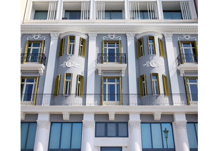 ON Residence