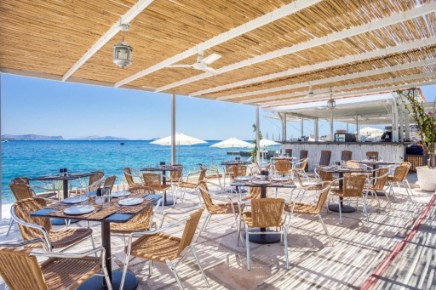 Spetses Hotel