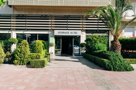 Athinais Hotel