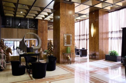 President Hotel Athens