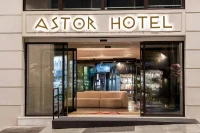Astor Hotel Athens