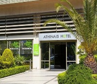 Athinais Hotel