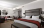 Standard Single Room with Breakfast