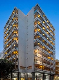 Max Brown Downtown Hotel