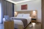 Urban Chic Double Room with Breakfast