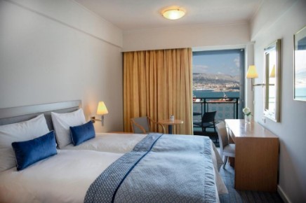 Chios Chandris Hotel