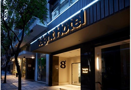 Teight Hotel