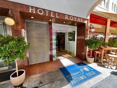 Hotel Royal Vienna