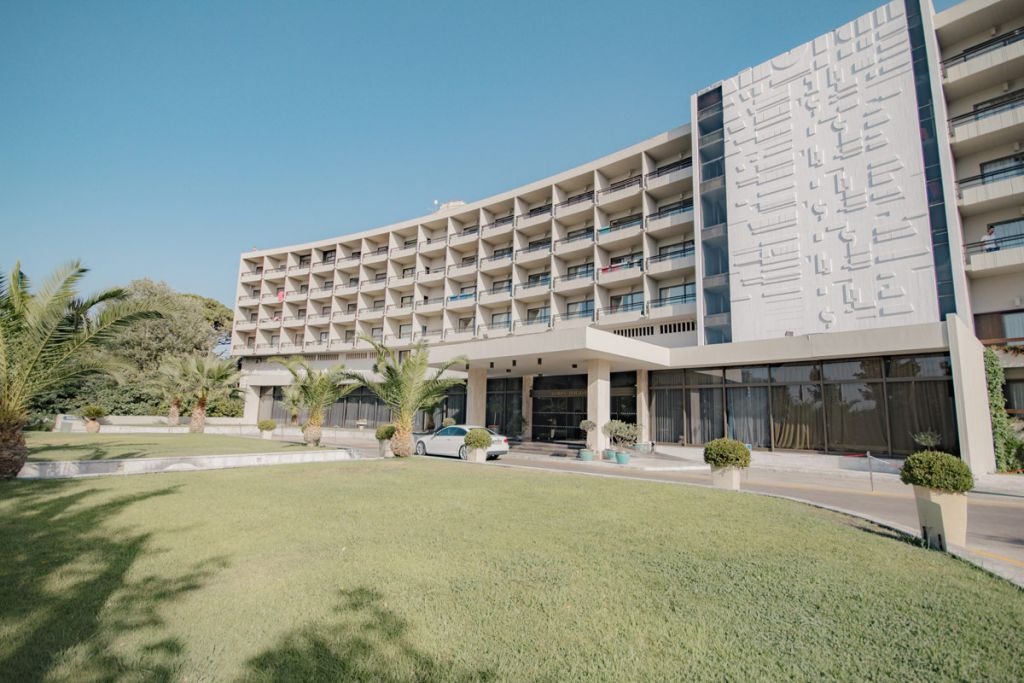 Corfu Holiday Palace Hotel