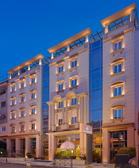 Airotel Stratos Vassilikos Hotel