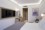 Urban Chic Double Room with Breakfast