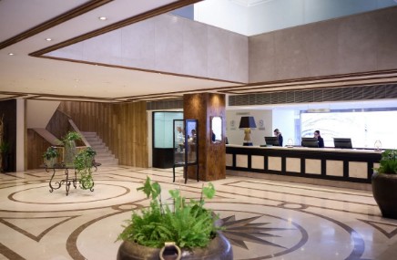 President Hotel Athens