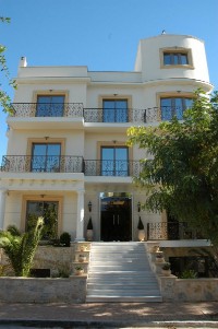 Olympic Fashion Hotels