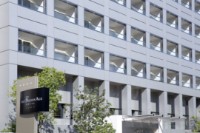 The Golden Age Hotel of Athens