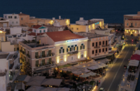 Aktaion Syros