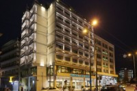 Crystal City Hotel