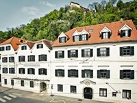 Schlossberghotel – Das Kunsthotel