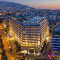 Divani Caravel Hotel