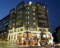 Hotel The Athenian Callirhoe Exclusive